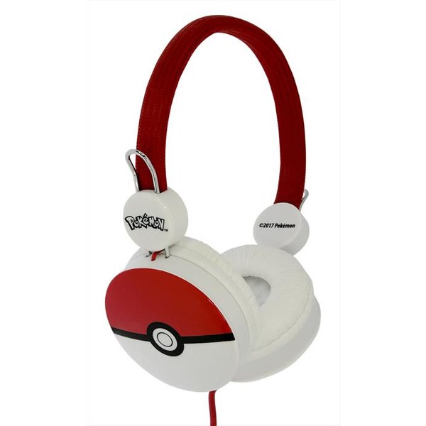 Otl - PokéMon Pokeball-image