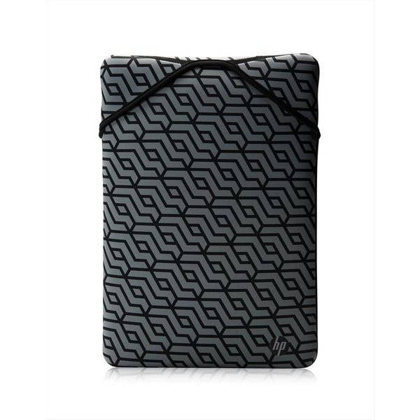 Hp - Custodia Reversible Protective 14", Geo-geometrica-image