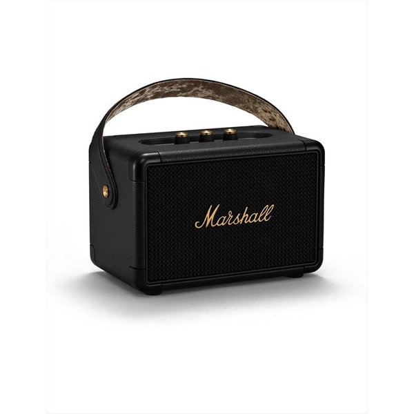 Marshall - Kilburn Ii-Black & Brass-image