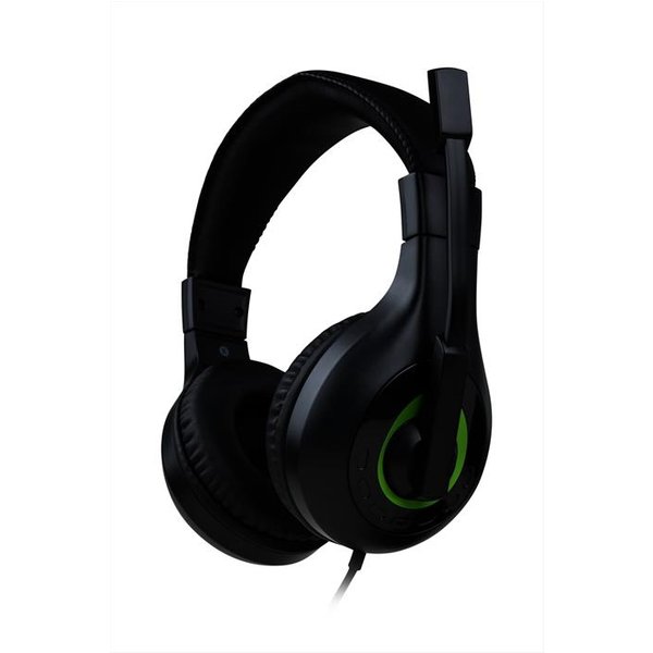 BIG BEN - Cuffie Stereo Gaming V1 Xbox360/Xbx-image