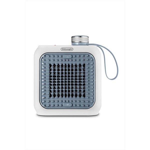 DE Longhi - Hfx10B03.Lb-Azzurro-image