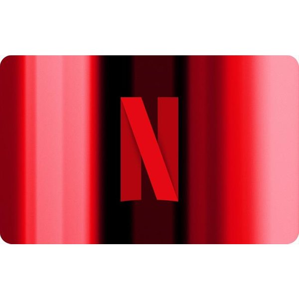 Netflix - Netflix Codice Digitale 100€-image