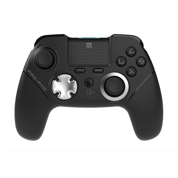 Xtreme - Controller Wireless Bt Liam-Nero-image