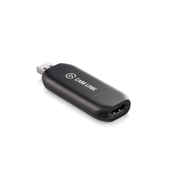 Elgato - Cam Link 4K-image
