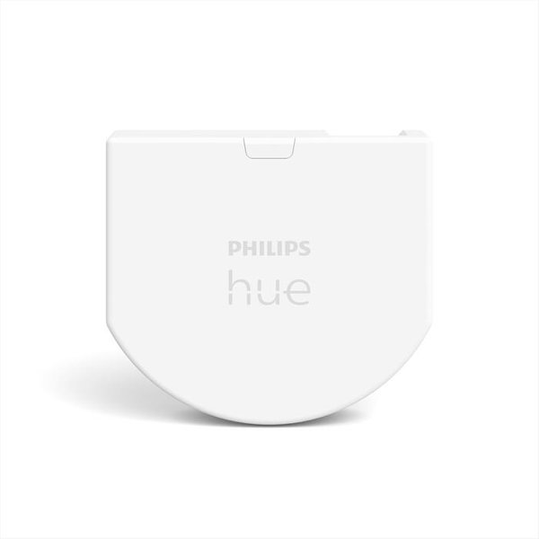 Philips - Hue Wall Switch Module-Bianco-image