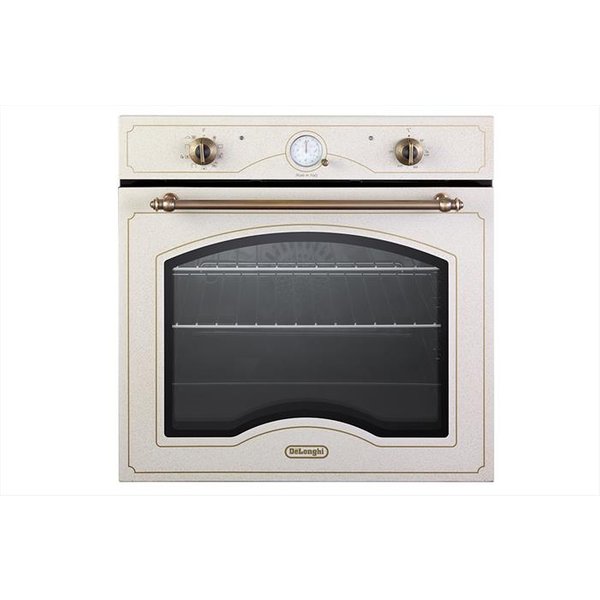 DE Longhi - Forno Incasso Elettrico Cm 9L Av Classe A-Avena-image