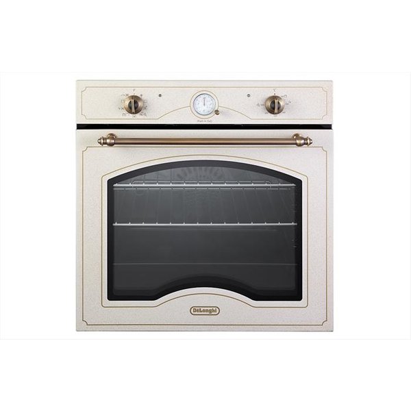 DE Longhi - Forno Incasso Elettrico Cm 9L Av Ppp Classe A-Avena-image