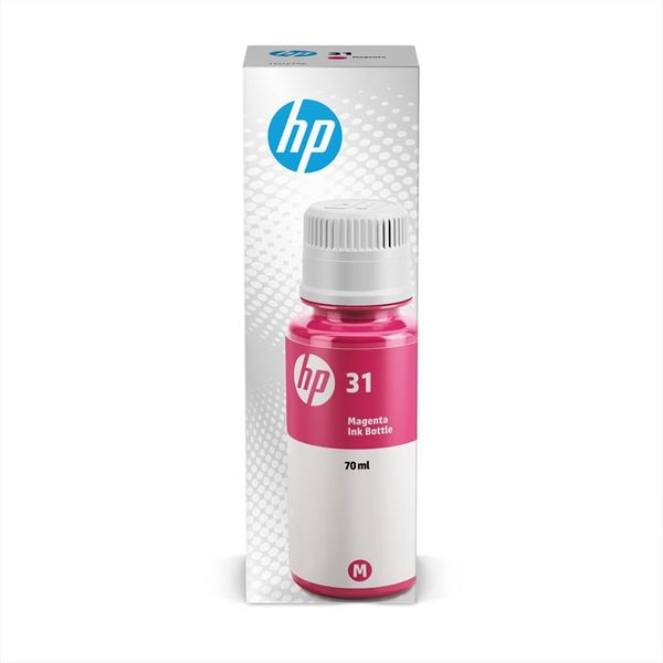 Hp - Hp 31-magenta-image