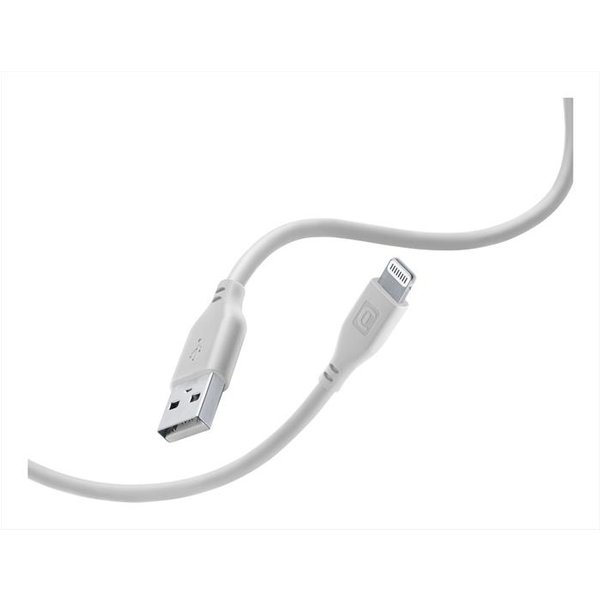 Cellularline - Usbdatasoftmfid-grigio-image