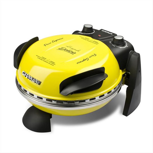 G3Ferrari - G10006-Giallo-image