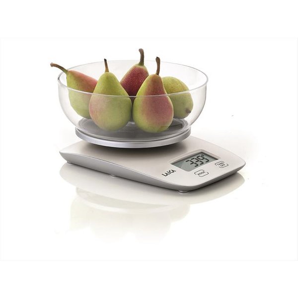 Laica - Ks1060-Silver-image