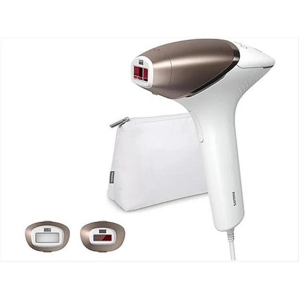 Philips - Epilatore Luce Pulsata Lumea Bri945/00-image