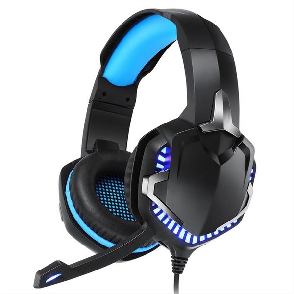 Lenovo - Hs15 Cuffie Gaming Microf. E Cancellazione Rumore-Nero-image