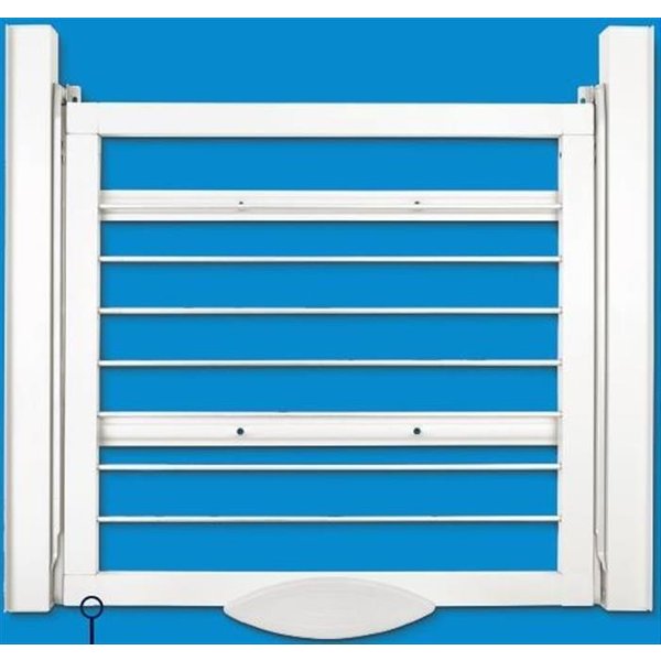 Munari - Supporto Per Lavatrici/asciugatrici Lcl064bi-bianco-image
