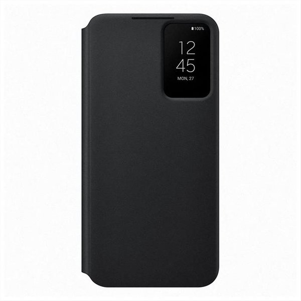 Samsung - Cover Smart Clear Per Galaxy S22+-image
