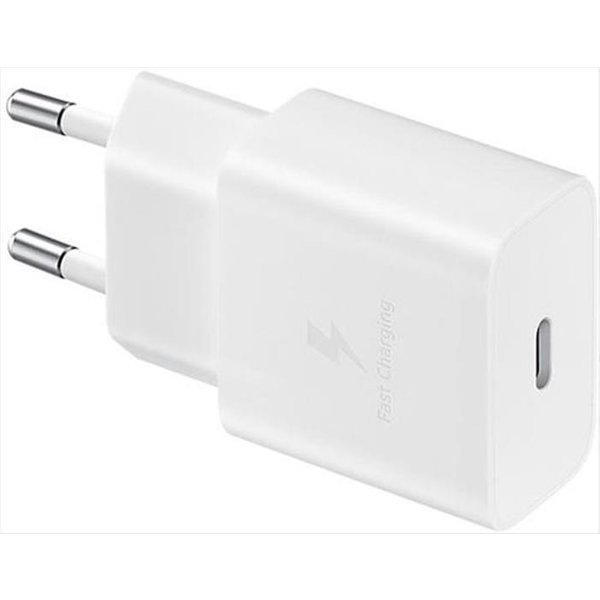 Samsung - Carica Batterie Ep-T1510Xwegeu-Bianco-image