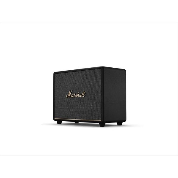 Marshall - Speaker Bluetooth Woburn Iii-Nero-image