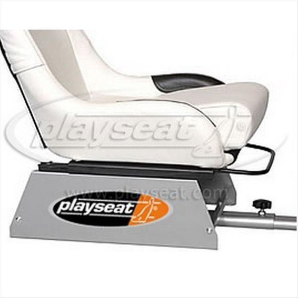 Playseat - Sistema Di Scorrimento A Doppio Blocco R.Ac.00072-Grigio-image