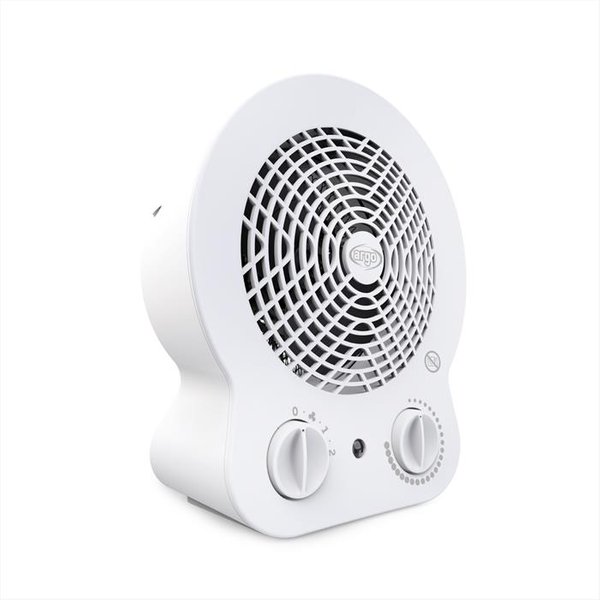 Argo - Termoventilatore Dori Ice-Bianco-image
