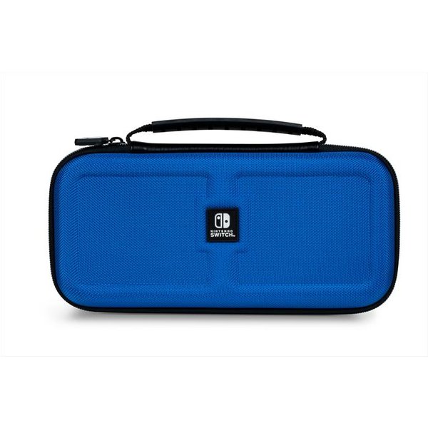 BIG BEN - Custodia Rigida Olp Custodia 30Bl Switch-Blu-image
