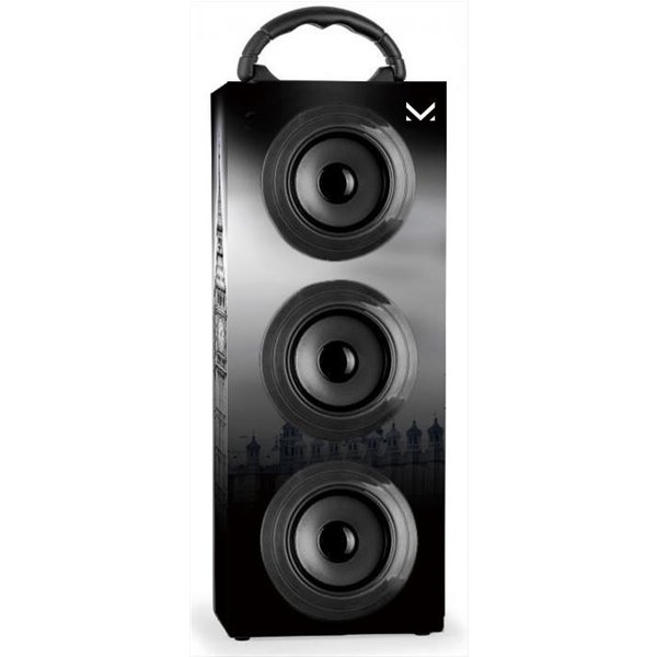 Majestic - Sistema Audio Bluetooth Ts 100Bt Usb Sd Ax-London-image