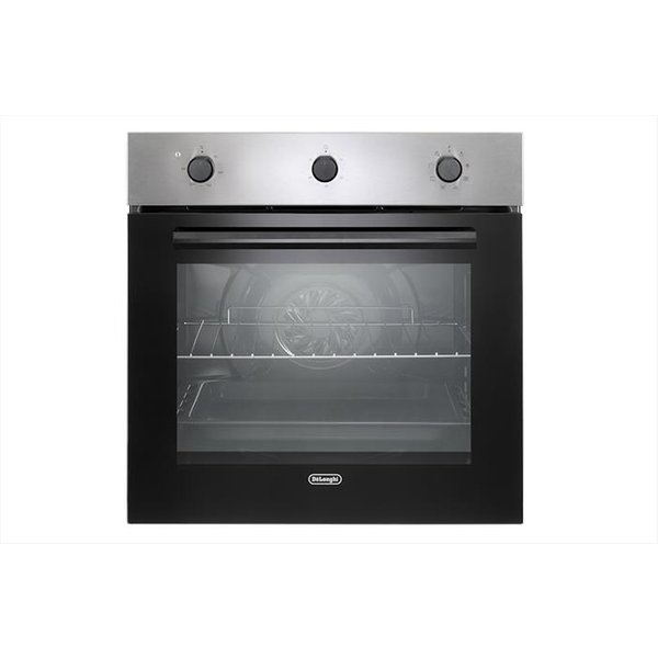 DE Longhi - Forno Incasso Elettrico Flm 6L X Classe A-Inox-image
