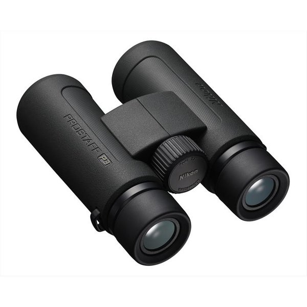 Nikon - Binocolo Prostaff P3 8X42-Black-image
