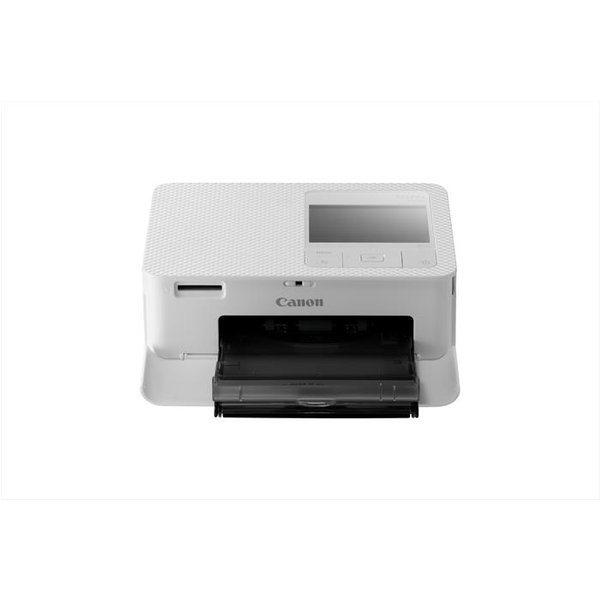 Canon - Stampante Selphy Cp1500-White-image