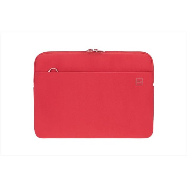 Tucano - Custodia Top 13" MacBook Air/pro 13" E Laptop 12"-rosso-image