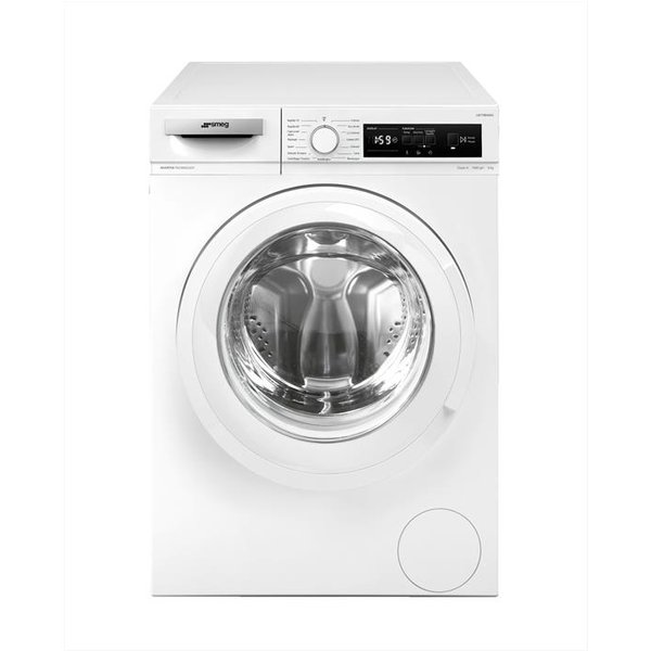 Smeg - Lavatrice Lb1t80aeu 8 Kg Classe A-image