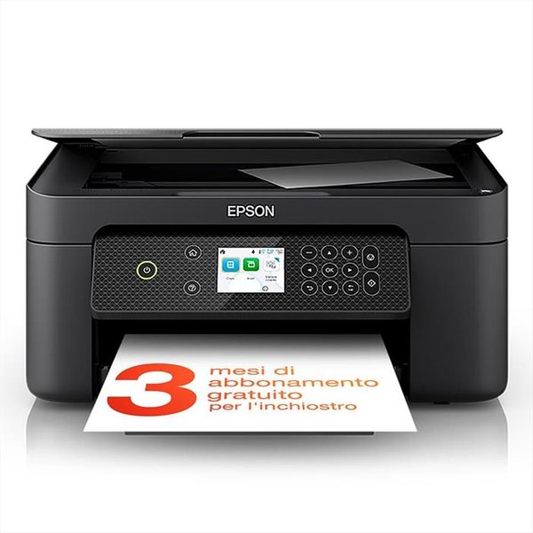 Epson - Multifunzione Expression Xp-4200-image