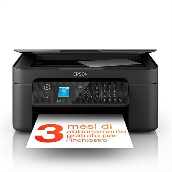 Epson - Multifunzione Workforce Wf-2910dwf-image