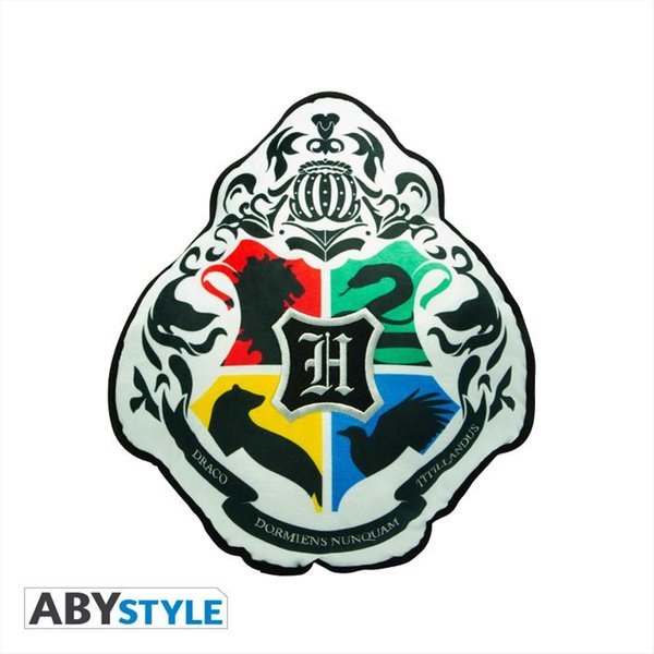 Abysse - Harry Potter Cuscino Hogwarts-image