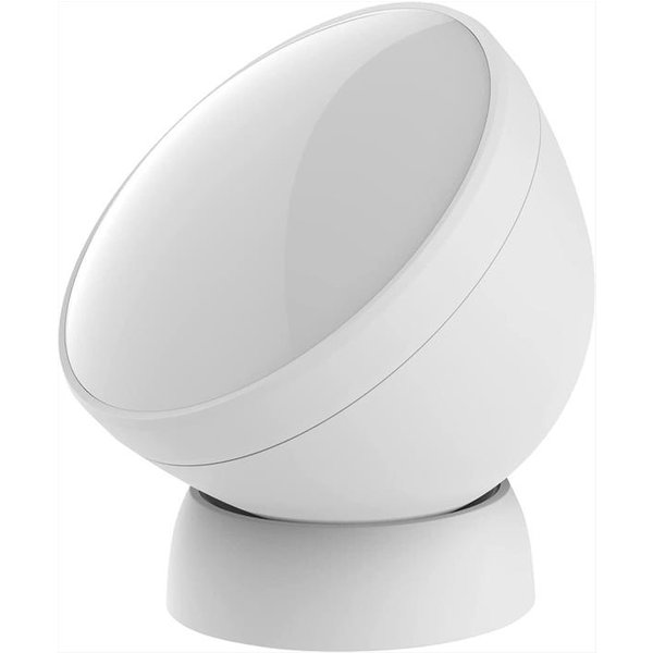 Ezviz - Sensore Di Movimento T1c-white-image