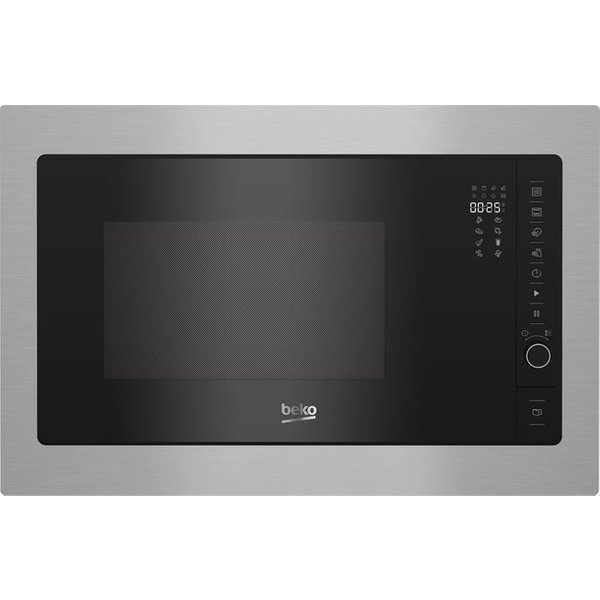 Beko - Forno Microonde Da Incasso Bmgb25332Bg-Inox-image