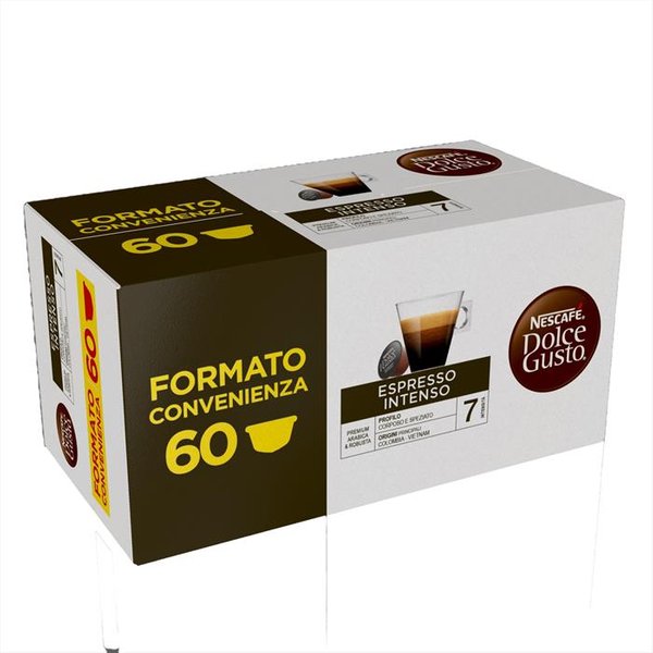 Nescafe' Dolce Gusto - Dolce Gusto Espr Intenso 60Pz-image