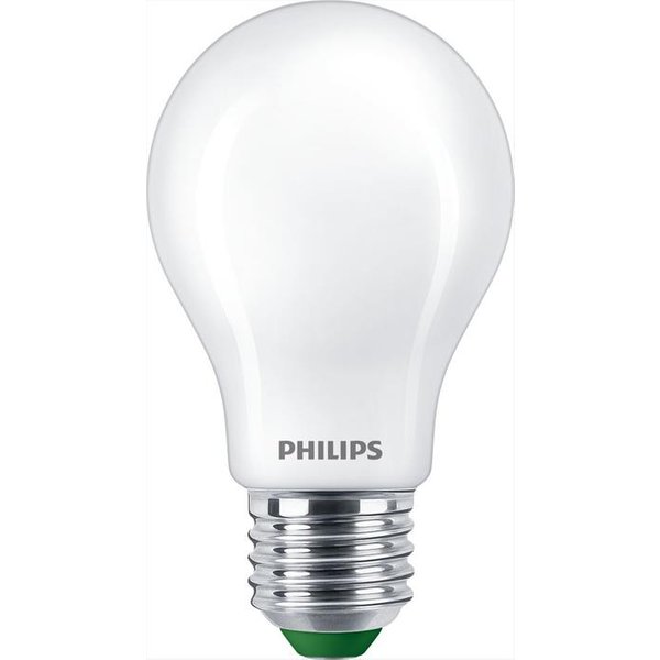 Philips - Lampada A Goccia, 4 W, E27, 840 Lm, Bianco-image