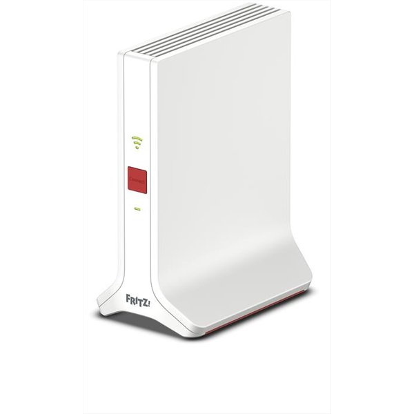 Fritz! - Range Extender Repeater 3000Ax-Bianco-image