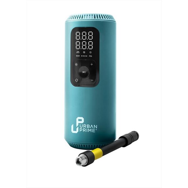 Urban Prime - Portable Electric Air Compressor Xp-Ottanio-image