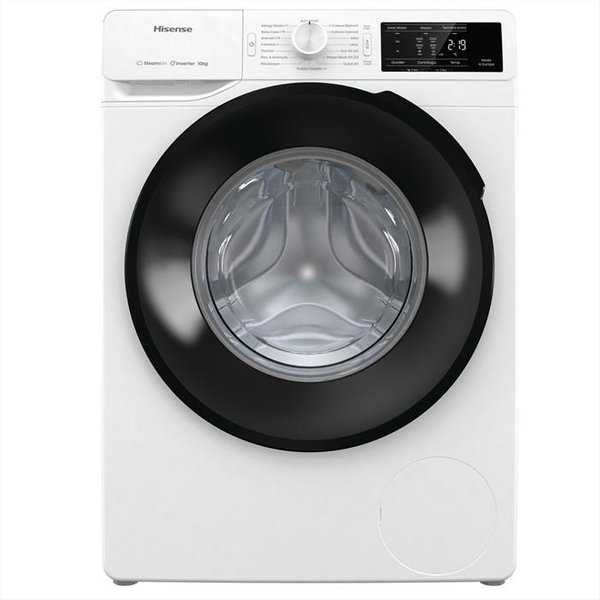 Hisense - Lavatrice Wf3V162Bw 10 Kg Classe A-image