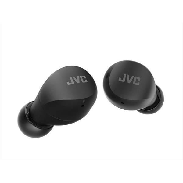 Jvc - Auricolari Bluetooth Ha-a6t Black-nero-image