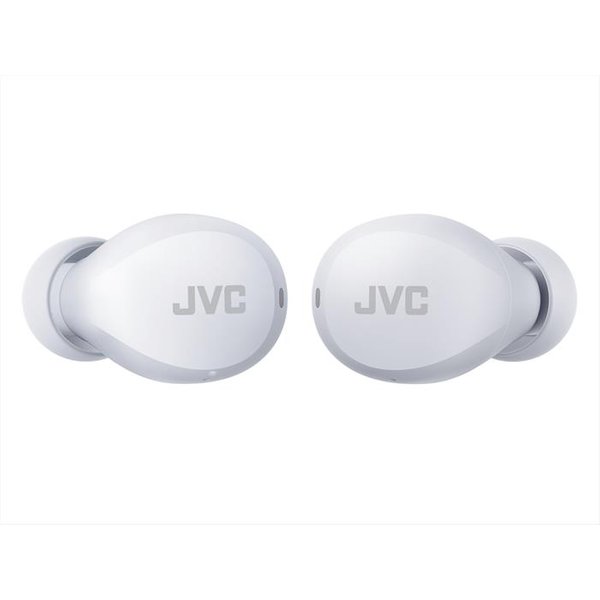 Jvc - Auricolari Bluetooth Ha-a6t-bianco-image