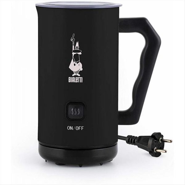 Bialetti - Montalatte 0004433-nero-image