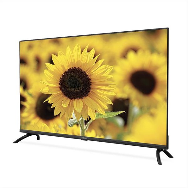 Strong - Smart Tv Led Fhd 40" Srt40fd5553-nero-image
