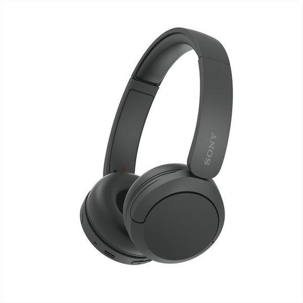 Sony - Cuffie Bluetooth On Ear Whch520b.ce7-nero-image