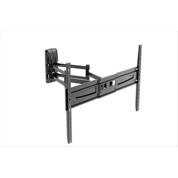 Meliconi - Supporto Tv Flatstyle Fdrp 600 It-nero-image