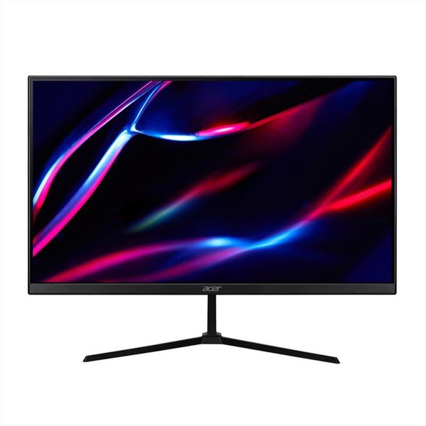 Acer - Monitor Tft Fhd 27" Nitro Qg270h3bix-nero-image