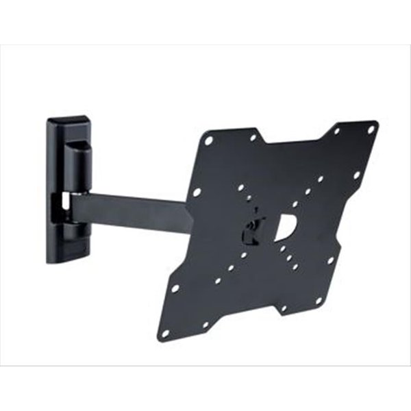 Meliconi - Supporto Tv Flatstyle Fr 200 It-Nero-image