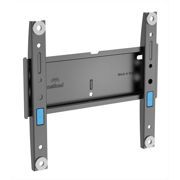 Meliconi - Supporto Tv Slimstyle Plus 200S-Nero-image