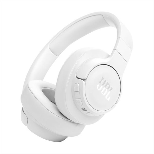 JBL - Cuffia Bluetooth Tune 770Nc-Bianco-image